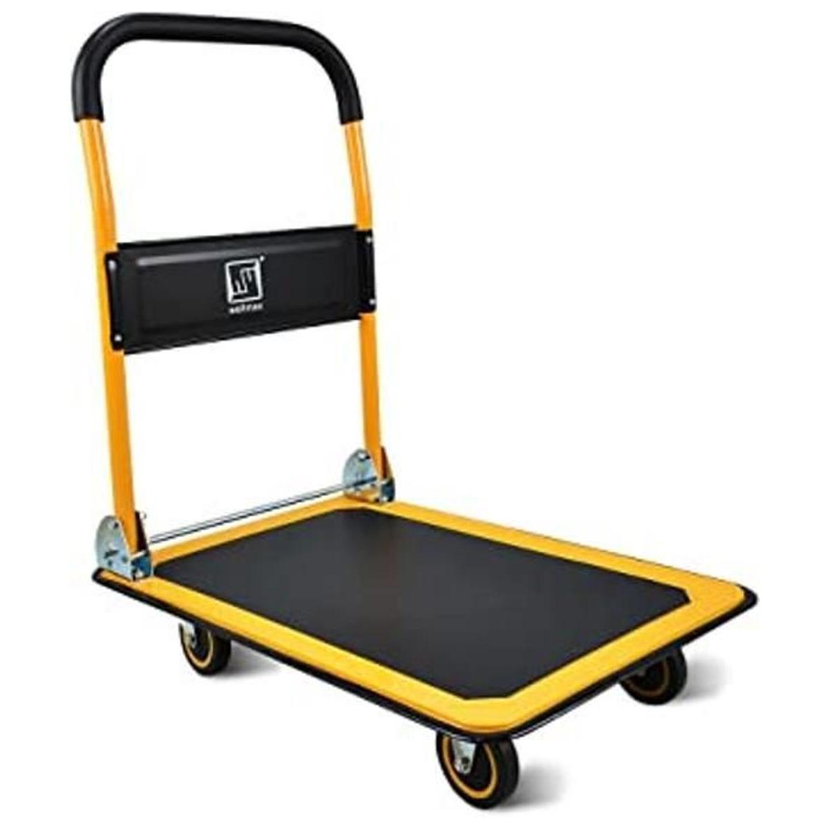 Carro de plataforma Wellmax