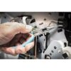 Xcelite SN55VN Alicates de cableado con cortador de punta_4