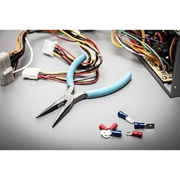 Xcelite SN55VN Alicates de cableado con cortador de punta_5