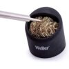Weller WLACCBSH02 Limpiador de puntas de esponja de latón_3