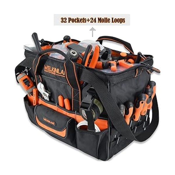Bolsas de herramientas de 16 pulgadas bolsa de_2