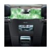 Barrera para asiento trasero de coche de perro Wellbro
