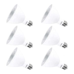 Par30 Bombillas LED de 5000 K luz natural regulable