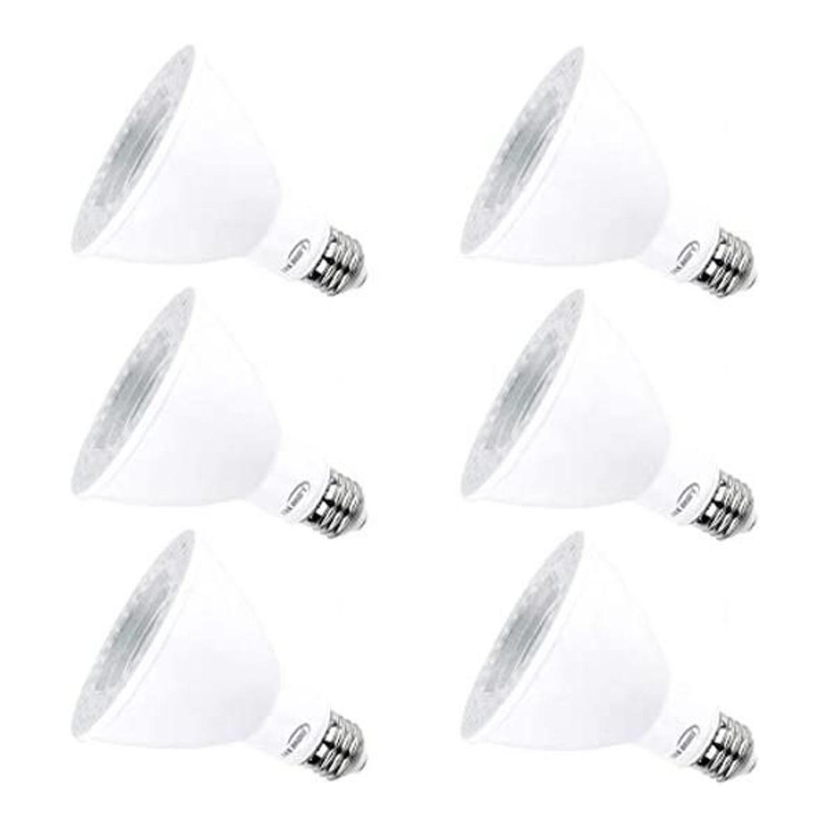 Par30 Bombillas LED de 5000 K luz natural regulable