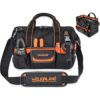 WELKINLAND Bolsa de herramientas pequeña de 13 pulgadas_1