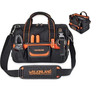 WELKINLAND Bolsa de herramientas pequeña de 13 pulgadas_1