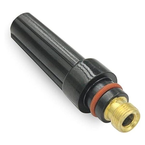 Welding Knight Tapón trasero 57Y03 Tig consumibles de