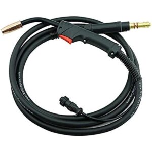 WeldingCity 100amp 12ft Air Cooled MIG Welding Gun Torch_1