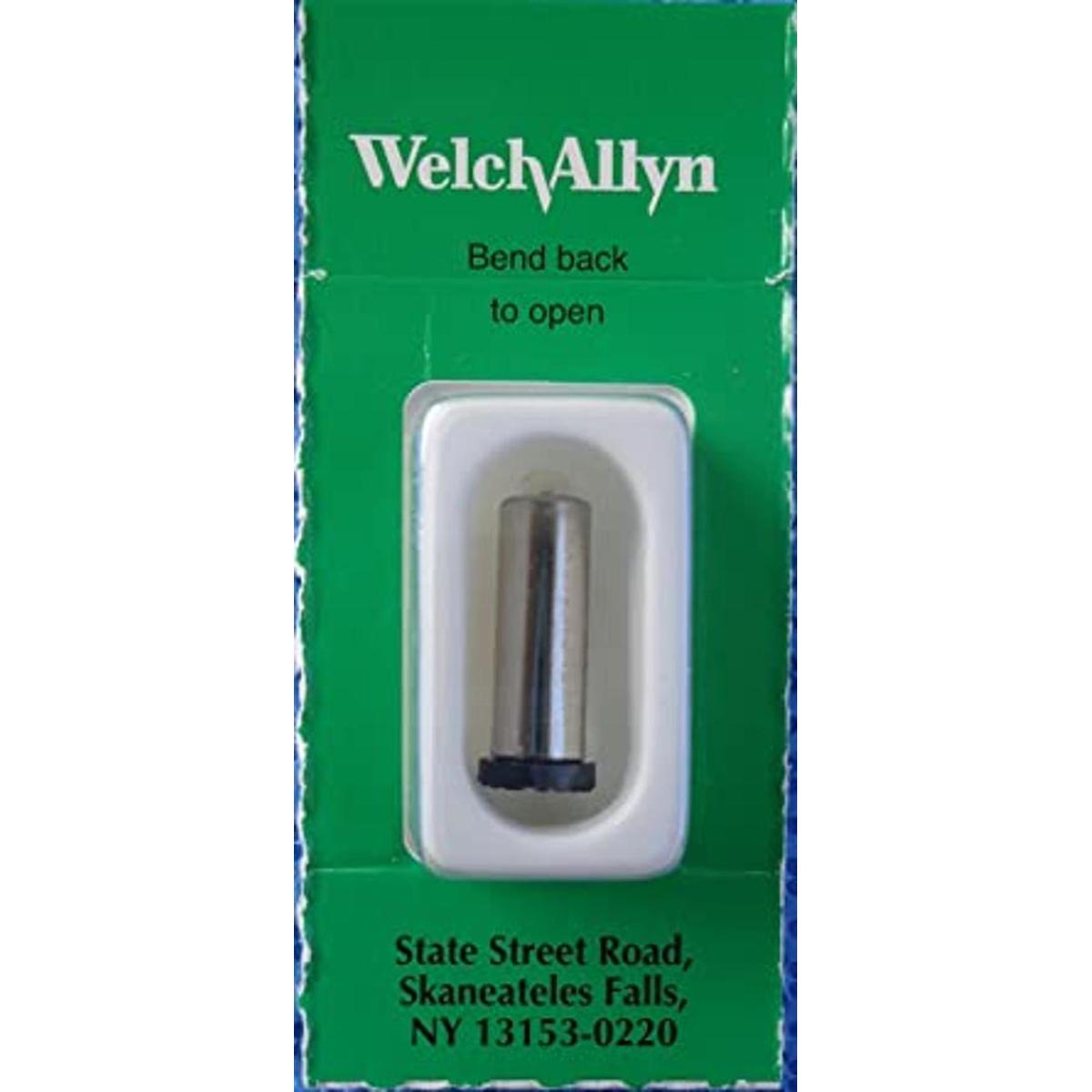 Welch Allyn 03000U Lámpara halógena de repuesto 35 V