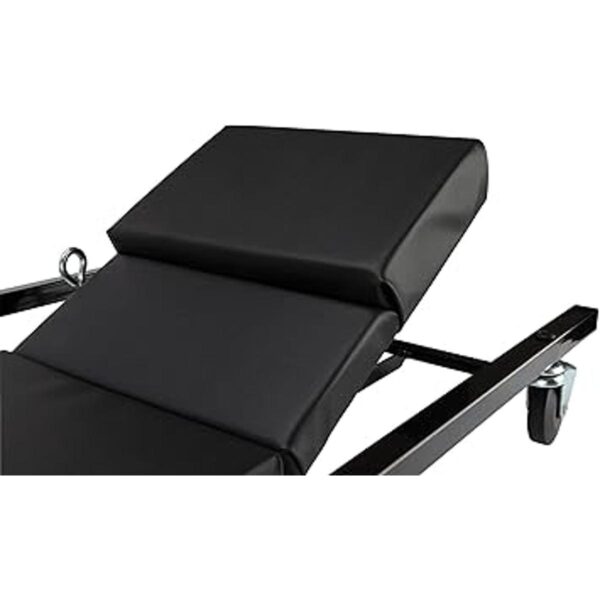 Performance Tool W85005 enredadera de 6 ruedas de 40