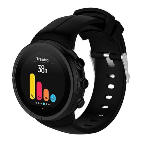 Weinisite Correa de reloj para SUUNTO Spartan Ultra_2