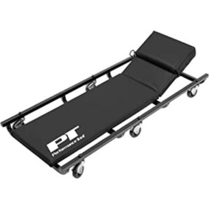 Performance Tool W85005 enredadera de 6 ruedas de 40