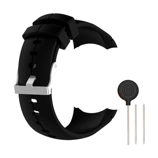 Weinisite Correa de reloj para SUUNTO Spartan Ultra_1