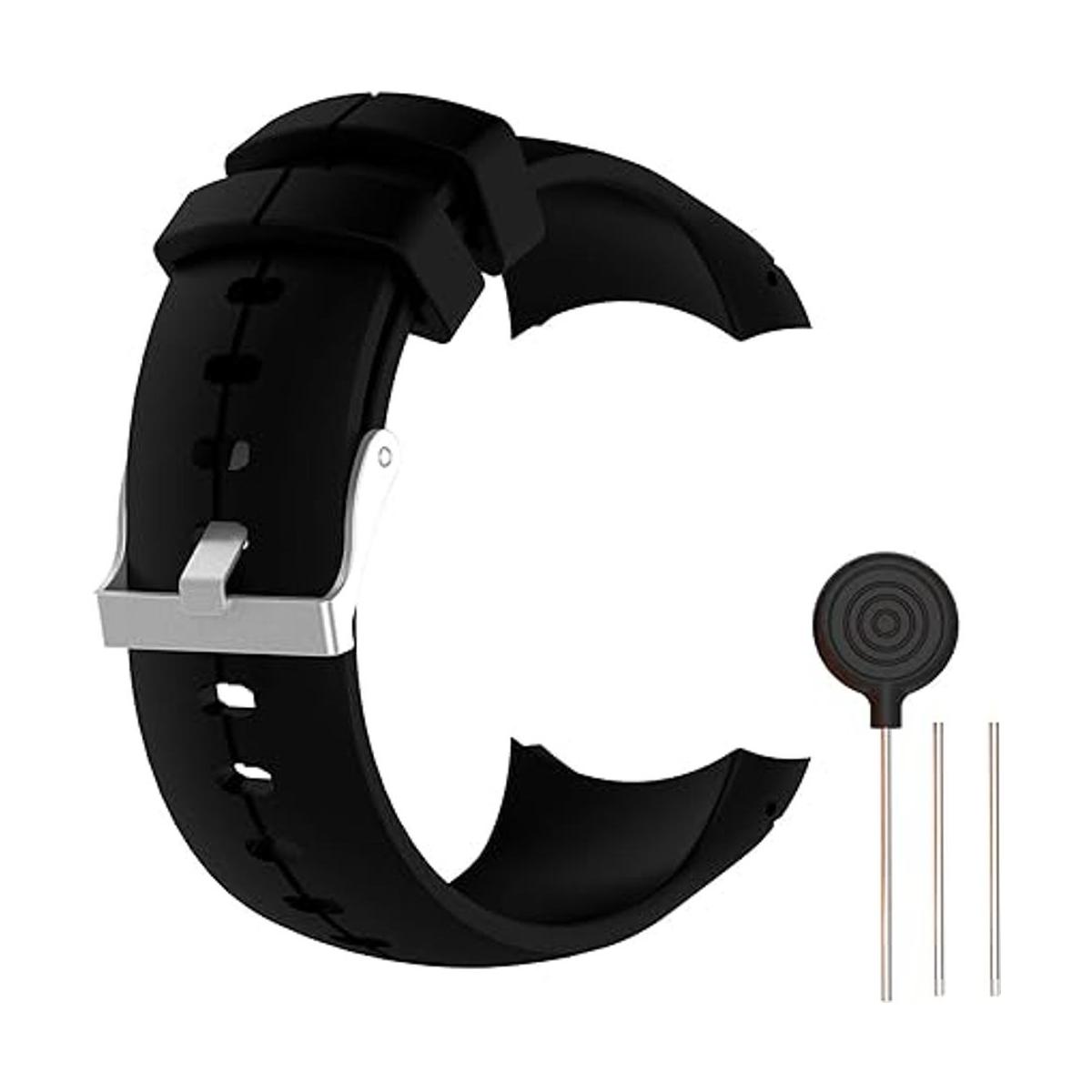 Weinisite Correa de reloj para SUUNTO Spartan Ultra