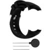 Weinisite Correa de reloj para SUUNTO Spartan Ultra_3