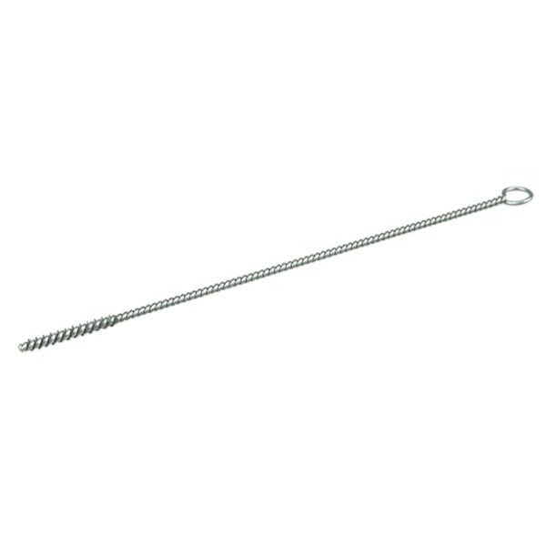 Weiler 21249 Cepillo para tubo de mano solo vástago o_2