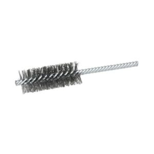 Weiler Power cepillo en tubo de acero cuerpo redondo_1