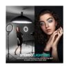 Weilisi 10 Ring Light with Stand 72 Tall Phone_3