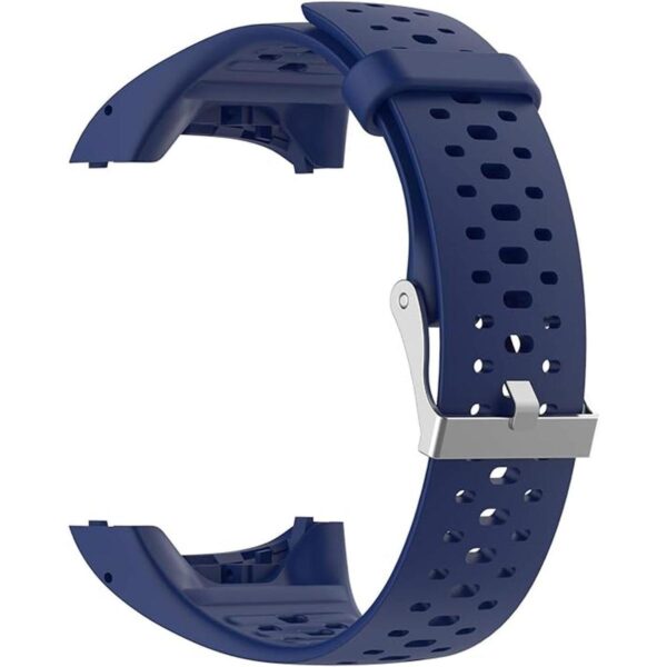 Weinisite Correa de reloj para Polar M400Polar M430_4