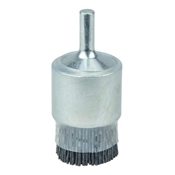 Weiler 86105 BurrRx Juego de 10 brochas con extremo de_1
