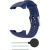 Weinisite Correa de reloj para Polar M400Polar M430_3
