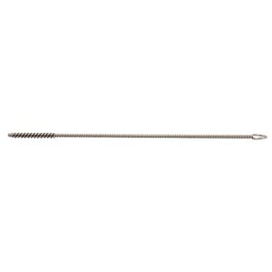 Weiler 21249 Cepillo para tubo de mano solo vástago o_1