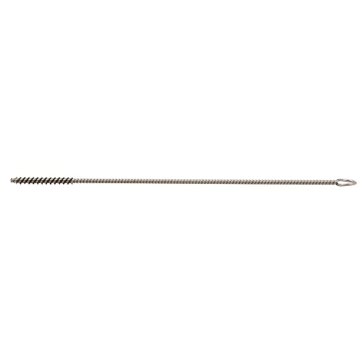 Weiler 21249 Cepillo para tubo de mano solo vástago o