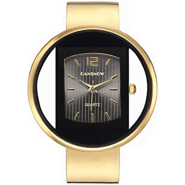 Weicam Relojes creativos para mujeres y niñas Movimiento_1