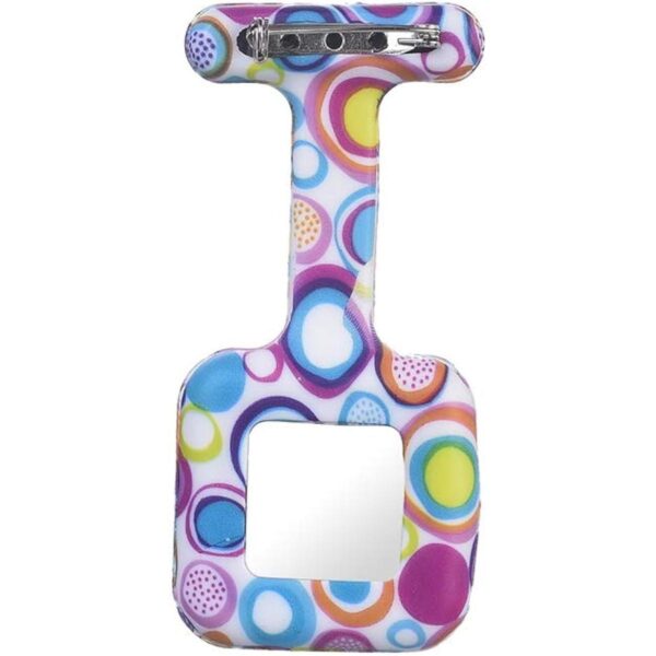 Weicam Square Silicona enfermera Doctor Venta al por mayor_4