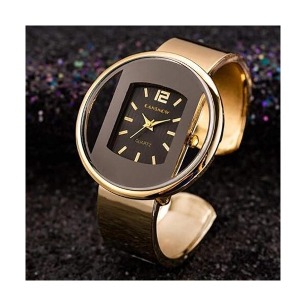 Weicam Relojes creativos para mujeres y niñas Movimiento_2