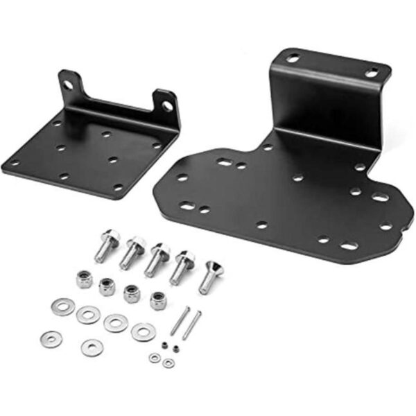 WeiSen Kit de placa de montaje para cabrestante delantero_1