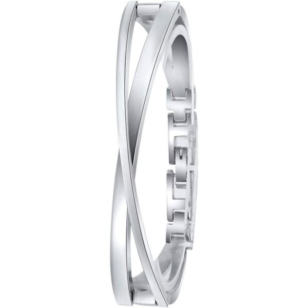 Weicam Reloj de pulsera para mujer diseño de cuarzo_5