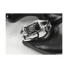 Weicam Pulsera de cristal simple para mujeres y niñas_4