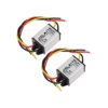 2 piezas de convertidor de energía para automóvil_1