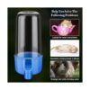 4 Pieces Automatic Bird Water Dispenser Bird Cage Waterer