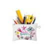Bolsas de cosméticos multiusos para sublimación en blanco