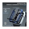 Funda protectora de pantalla para reloj inteligente Iwatch_4