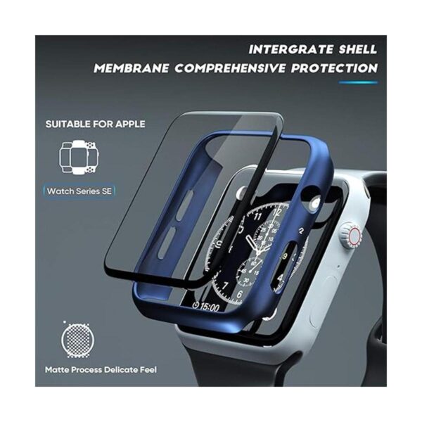 Funda protectora de pantalla para reloj inteligente Iwatch_4