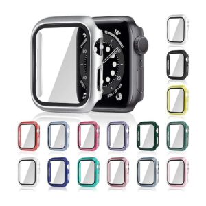 Funda protectora de pantalla para reloj inteligente Iwatch_1