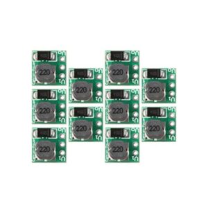 Módulo de potencia de salida de CC a CC de 5 V_1