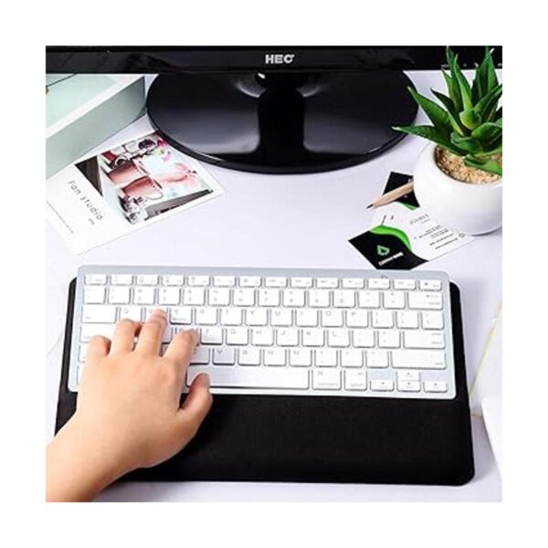 Reposamuñecas para teclado mágico soporte para muñecas_4