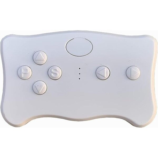 Weelye RX23 2.4G Bluetooth Kit de control remoto y_3