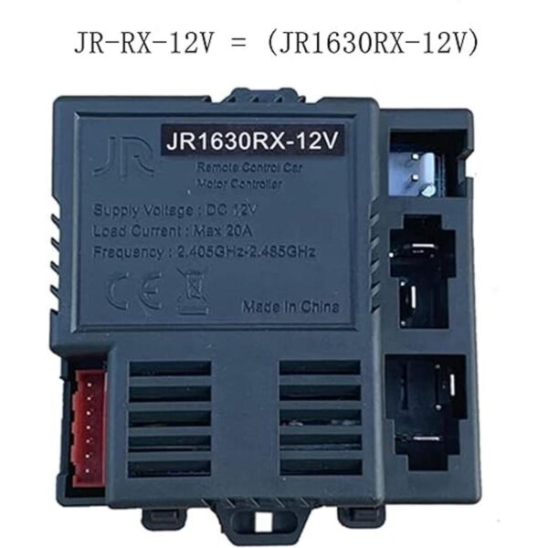 Weelye 24 G Bluetooth Control remoto y JRRX12 V kit