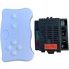 Weelye RX23 2.4G Bluetooth Kit de control remoto y_1