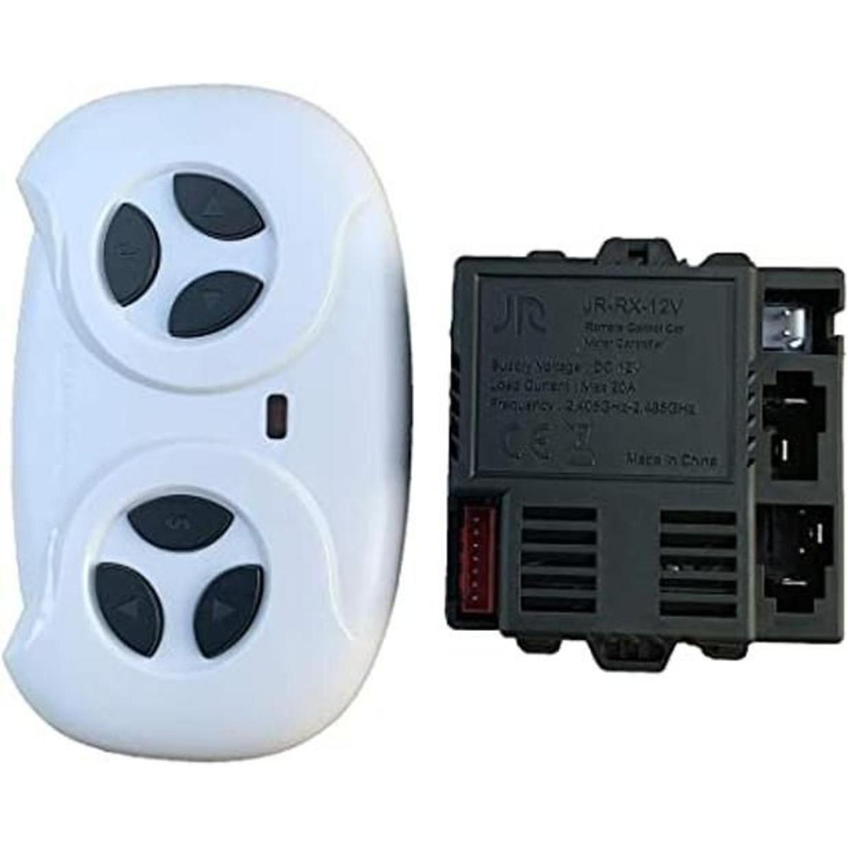 Weelye 24 G Bluetooth Control remoto y JRRX12 V kit