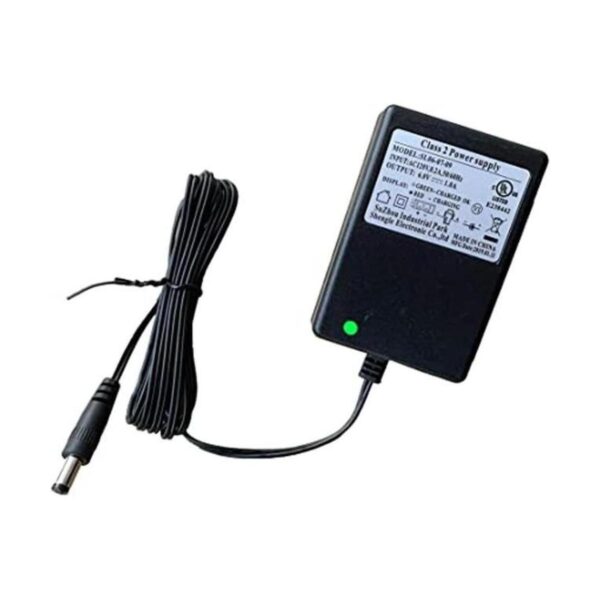 weelye 6V1.0A Kids Powered Ride On Car Universal Charger_1
