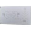 Kit de receptor JR1958RX2S con control remoto Bluetooth de