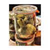 WECK Tarro de tulipán 745 Weck de 1 litro Tarros_3