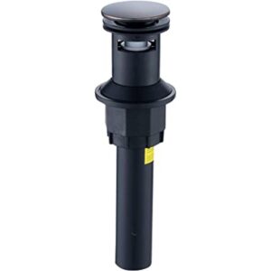 Derengge PD4305ORB Desage de lavabo con desage y tapón_1