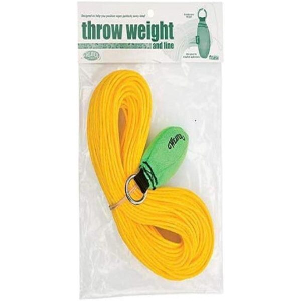 Kit de cuerda y peso Weaver Leather 16 onza_1